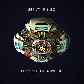 Jeff Lynne's ELO From Out of Nowhere - Vinyl