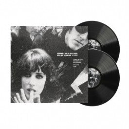 Jefferson Airplane Stony Brook 1970 Vol.1 - Vinyl