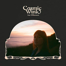 Jess Williamson Cosmic Wink - Vinyl