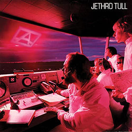 Jethro Tull A (Steven Wilson Remix) - Vinyl