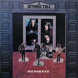 Jethro Tull Benefit - Vinyl