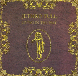 Jethro Tull LIVING IN THE PAST - Vinyl