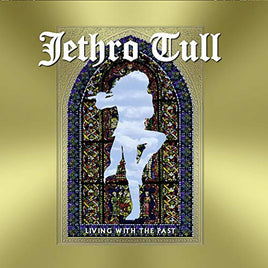 Jethro Tull Living With The Past - Vinyl