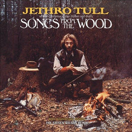 Jethro Tull SONGS FROM THE WOOD - Vinyl