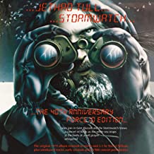 Jethro Tull Stormwatch (1LP) - Vinyl
