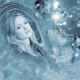 Jewel Joy: A Holiday Collection - Vinyl