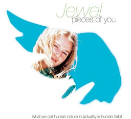 Jewel Pieces of You - Vinyl