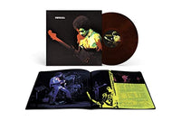
              Jimi Hendrix Band Of Gypsys (50Th Anniversary, Limited Edition, Colored Vinyl) - Vinyl
            