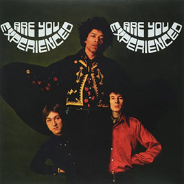 Jimi Hendrix Are You Experienced - Vinyl