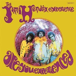 Jimi Hendrix Are you Experienced (Mono) - Vinyl