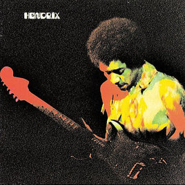 Jimi Hendrix BAND OF GYPSYS - Vinyl