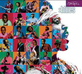 Jimi Hendrix Blues (Ogv) - Vinyl