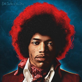 Jimi Hendrix Both Sides Of The Sky - Vinyl