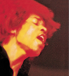 Jimi Hendrix Electric Ladyland - Vinyl