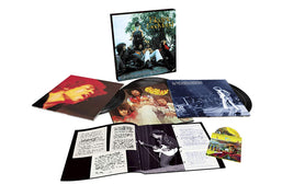 Jimi Hendrix Experience Electric Ladyland - 50Th Anniversary Deluxe Edition - Vinyl