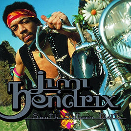 Jimi Hendrix South Saturn Delta - Vinyl