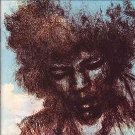 Jimi Hendrix The Cry of Love - Vinyl