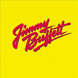 Jimmy Buffett SONGS YOU KNOW BY(LP - Vinyl