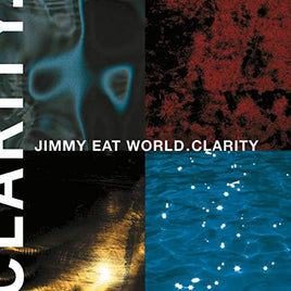 Jimmy Eat World Clarity (2 Lp's) - Vinyl