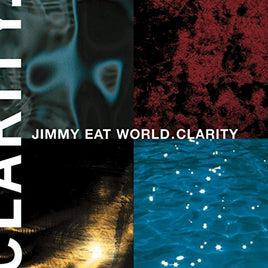 Jimmy Eat World Clarity (Uk) - Vinyl