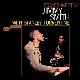 Jimmy Smith Prayer Meetin' (Blue Note Tone Poet Series) [LP] - Vinyl