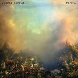 Joanna Newsom Divers (2 Lp's) - Vinyl
