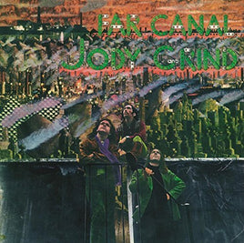 Jody Grind Far Canal - Vinyl