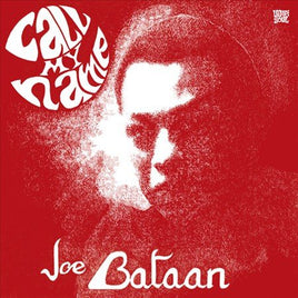 Joe Bataan CALL MY NAME - Vinyl