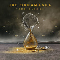 
              Joe Bonamassa Time Clocks [2 LP] - Vinyl
            