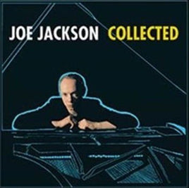 Joe Jackson Collected - Vinyl