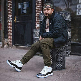 Joell Ortiz Monday - Vinyl