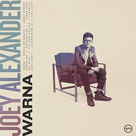 Joey Alexander Warna [2 LP] - Vinyl