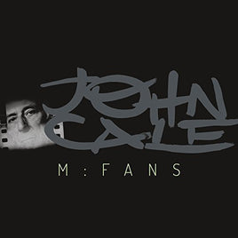 John Cale M:FANS - Vinyl