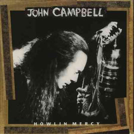 John Campbell Howlin Mercy - Vinyl