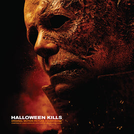 John Carpenter,Cody Carpenter,Daniel Davies Halloween Kills (Original Soundtrack) (Colored Vinyl, Orange) - Vinyl