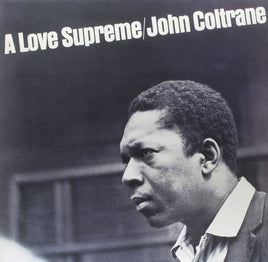 John Coltrane A Love Supreme [Vinyl] - Vinyl