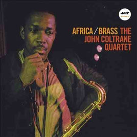 John Coltrane Africa / Bass - Vinyl