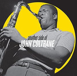 John Coltrane Another Side Of John Coltrane [2 LP] - Vinyl