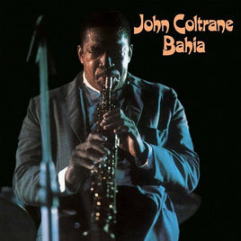 John Coltrane Bahia - Vinyl