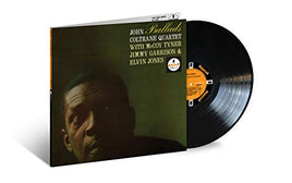 John Coltrane Ballads [LP] - Vinyl
