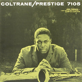 John Coltrane Cotrane [LP] - Vinyl