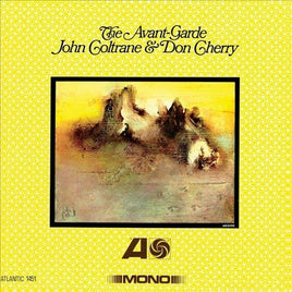 John Coltrane / Don Cherry AVANT-GARDE - Vinyl