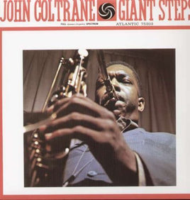 John Coltrane GIANT STEPS - Vinyl