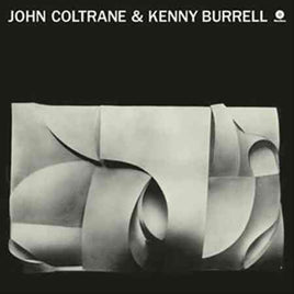 John Coltrane John Coltrane & Kenny Burrell + 1 Bonus Track - Vinyl