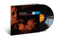 
              John Coltrane "Live" At The Village Vanguard (Verve Acoustic Sounds Series) [LP] - Vinyl
            