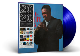 John Coltrane My Favorite Things (Blue Vinyl) - Vinyl