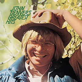 John Denver Greatest Hits - Vinyl
