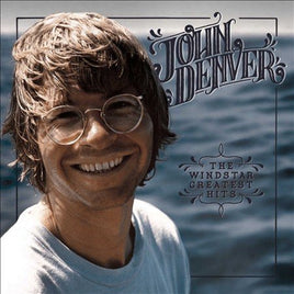 John Denver THE WINDSTAR (LP) - Vinyl