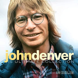 John Denver Ultimate Collection - Vinyl