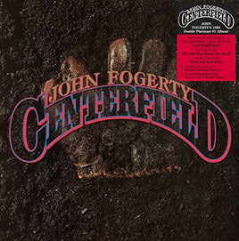 John Fogerty Centerfield - Vinyl